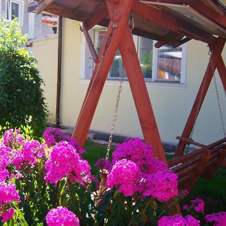 Pokoje Goscinne Anna Ustka Esterno foto