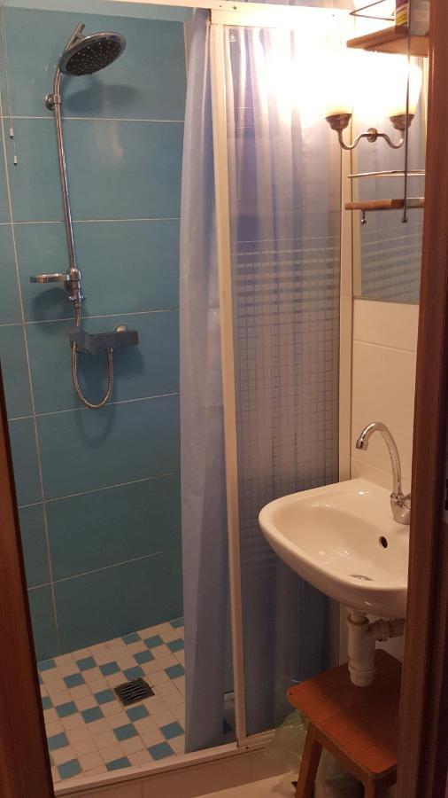Pokoje Goscinne Anna Ustka Esterno foto