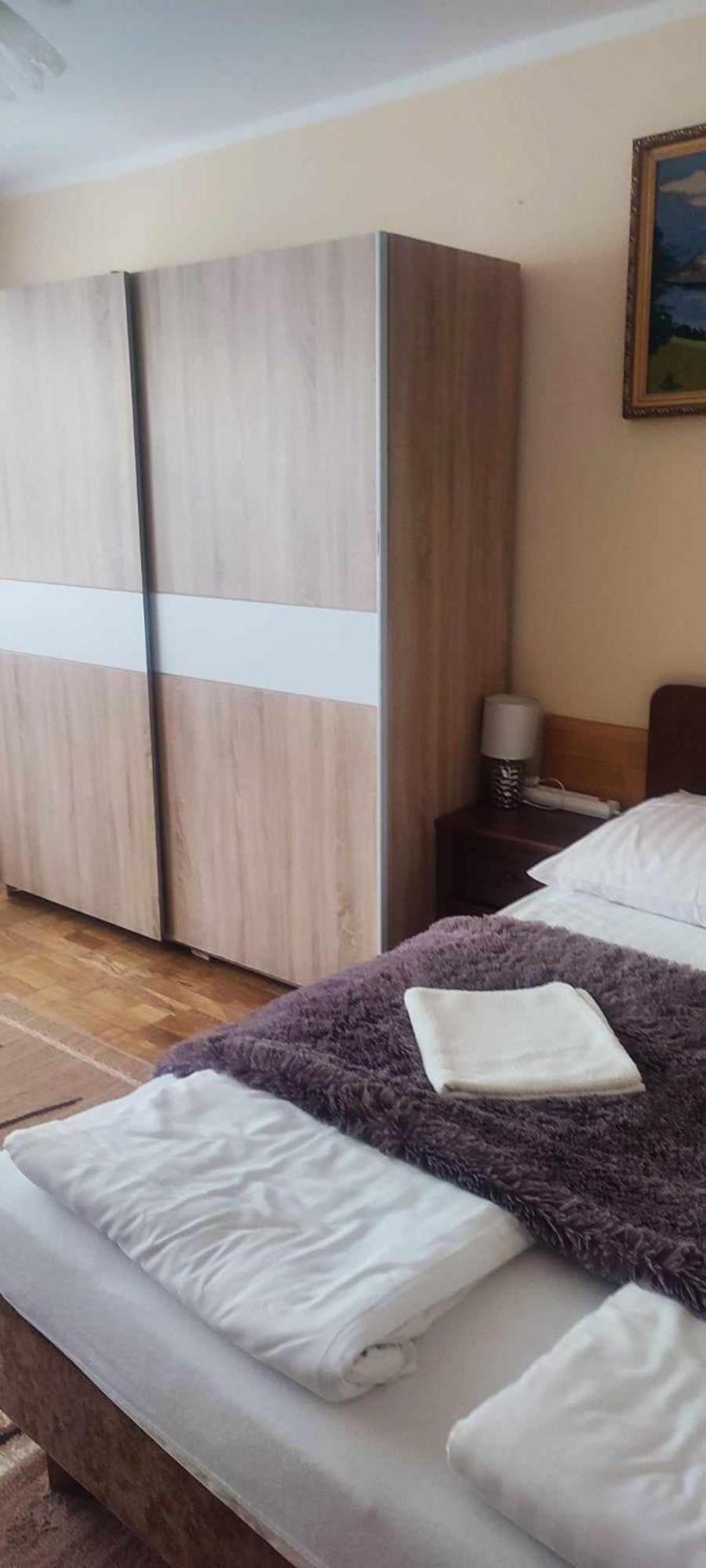 Pokoje Goscinne Anna Ustka Esterno foto
