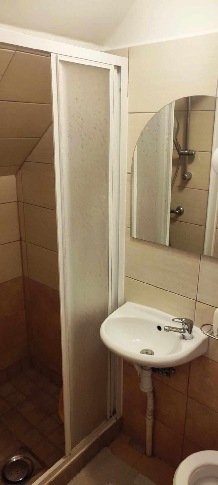 Pokoje Goscinne Anna Ustka Esterno foto