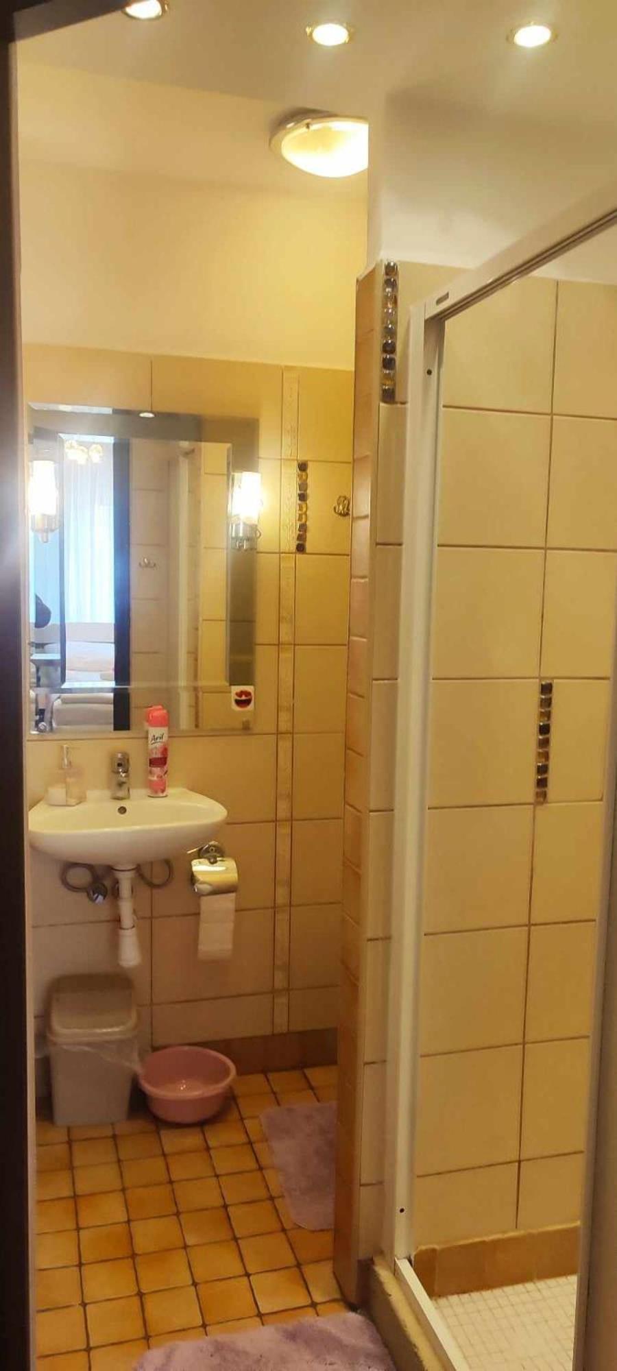 Pokoje Goscinne Anna Ustka Esterno foto