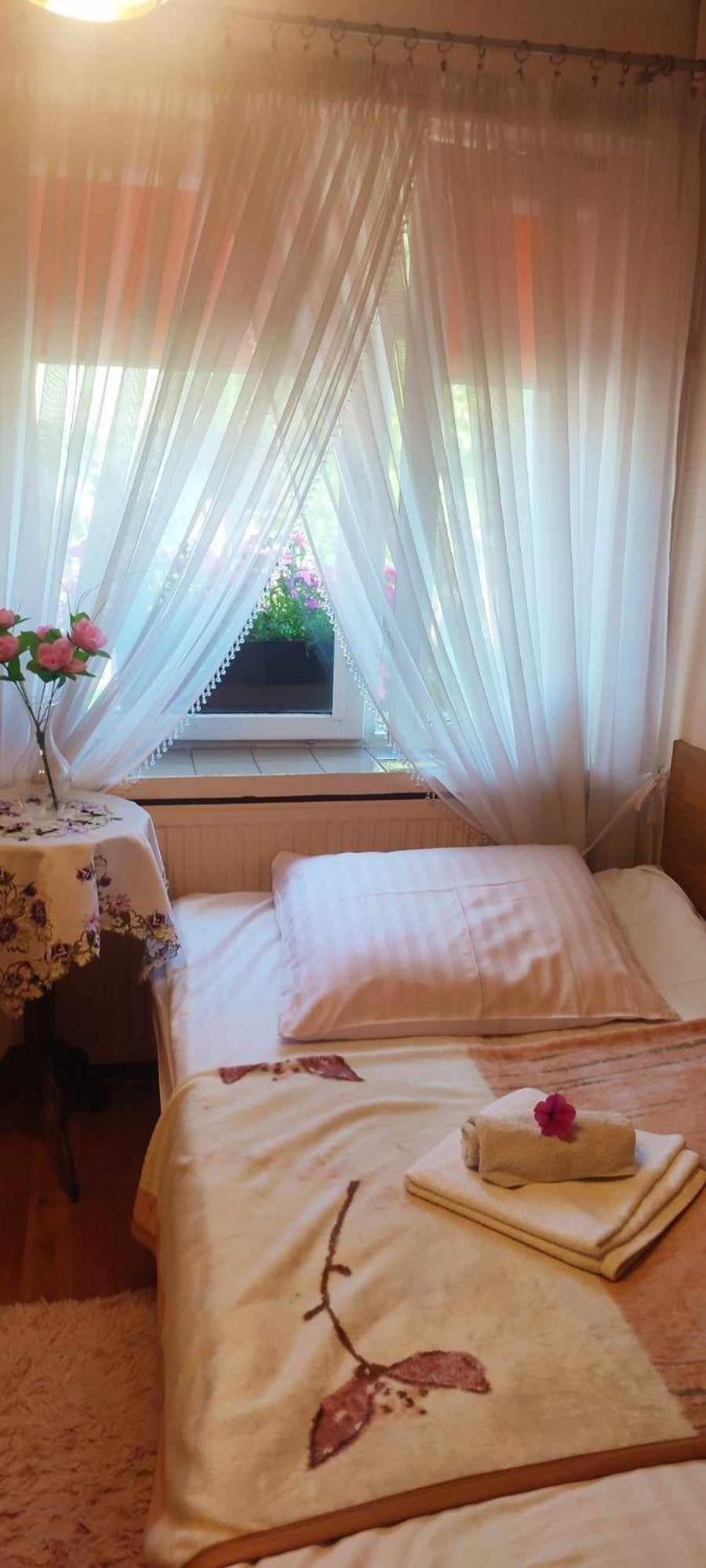 Pokoje Goscinne Anna Ustka Esterno foto
