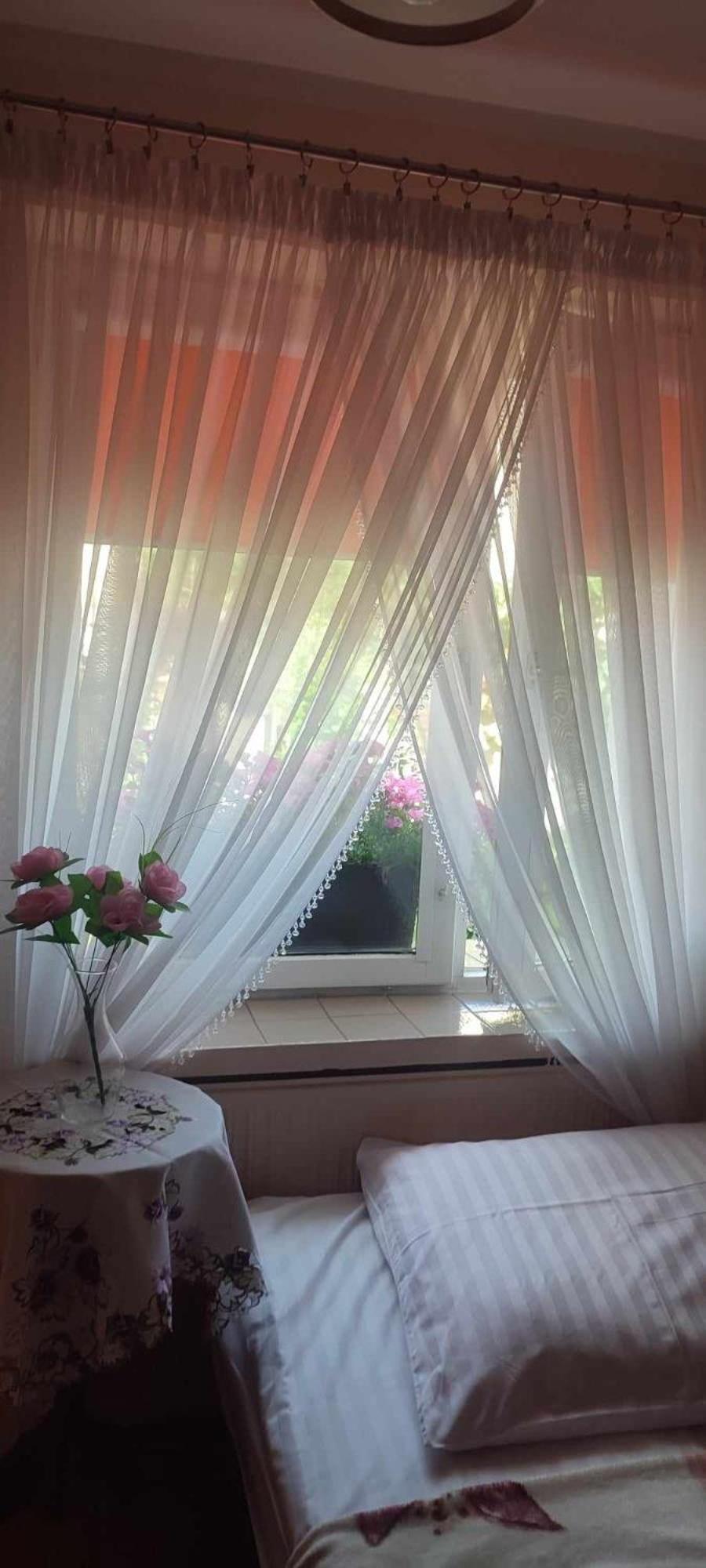 Pokoje Goscinne Anna Ustka Esterno foto